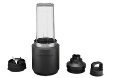 Блендер KitchenAid 5KSBR200BM черный