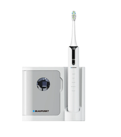 Электрическая зубная щетка Blaupunkt DTS711 белый