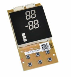 Блок управления Samsung DA41-00484A