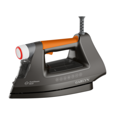 Утюг GARLYN GT-500 Pro серый
