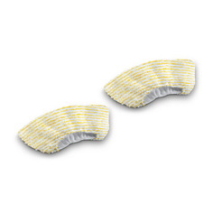 Чистящие салфетки Karcher 2.863-344.0
