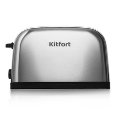 Тостер Kitfort KT-2014-1 Silver