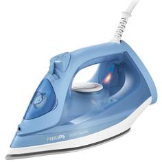 Утюг Philips DST3020/20, 2200Вт, голубой