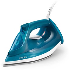 Утюг Philips DST3040/70, 2600Вт, голубой