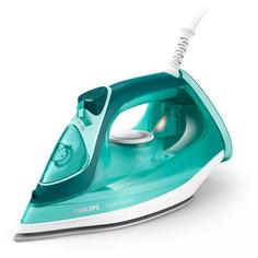 Утюг Philips DST3030/70, 2400Вт, зеленый