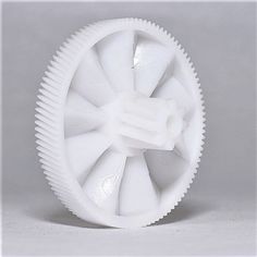 Шестерня мясорубки Braun (Браун) большая AS00000377. (BBB37) Centro Zip