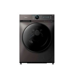 Стиральная машина Midea MF200W90WBS/S-RU серый