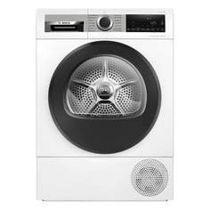 Сушильная машина Bosch WQG245D00 белый