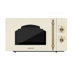 Микроволновая печь соло Hiberg VM4288YR