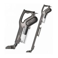 Вертикальный пылесос Deerma Vacuum Cleaner DX700s (черный) EU
