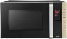 Микроволновая печь соло Centek CT-1561 черный