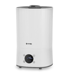 Воздухоувлажнитель VITEK VT-2350 белый