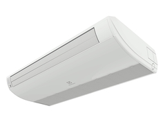 Напольно-потолочная сплит-система Electrolux EACU-36H/UP4-DC/N8