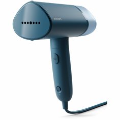 Ручной отпариватель Philips STH3000/20 0.1 л синий