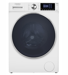 Стиральная машина MAUNFELD MFWM148WH02 белый