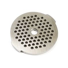 Решетка (Режущая сетка)мясорубки Moulinex (Мулинекс), Tefal (Тефаль) мелкая ss-192248 Centro Zip