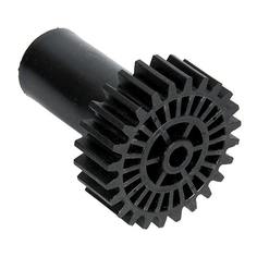 Шестерня мясорубки большая Braun(Браун) BR67051414. Centro Zip