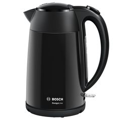 Чайник Bosch TWK 3P423, black