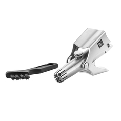 Триммер Zwilling J. A. 79850-002 серый