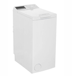 Стиральная машина Indesit BTW B7220P белый