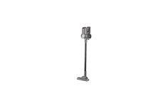 Пылесос Doffler VVC 515 BX серебристый