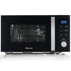 Микроволновая печь с грилем HISENSE H25MOBS1HC