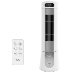 Кондиционер мобильный Ballu Cool Tower BCOOL-07L TW белый