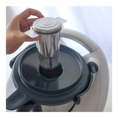Насадка-сито для кухонного комбайна Thermomix TM6, TM5, TM31, TM21
