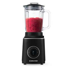 Блендер Brayer BR1210 черный