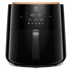 Аэрогриль Electrolux EAF5B черный