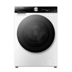 Стиральная машина Hisense WF7S1247BW белый