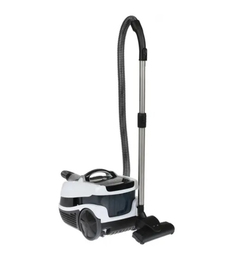 Пылесос Bosch BWD421PRO белый; черный