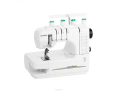 Распошивальная машина Janome Cover Pro 2