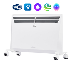 Конвектор Ballu BEC/EVU-2500 белый
