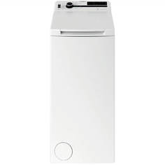Стиральная машина Whirlpool TDLRB 6251 BSEU белый