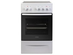 Электрическая плита LERAN ECC 2614 W