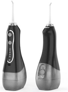 Ирригатор WELSS WS5HF6 black