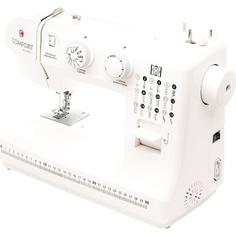 Швейная машина Comfort 777 белая