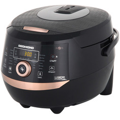Мультиварка REDMOND Мультикухня RMK-CB391S