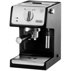Рожковая кофеварка Delonghi ECP33.21/BK черный Delonghi