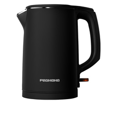 Чайник электрический REDMOND KM242 1.5 л черный