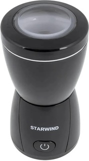 Кофемолка STARWIND SGP8426, черный