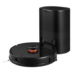 Робот-пылесос Lydsto Robot Vacuum R1 Pro, черный