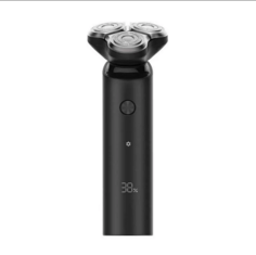 Электробритва Xiaomi Mijia Electric Shaver S300, черный