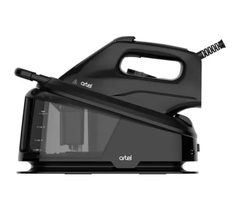 Парогенератор Artel ART-SS-2517 черный Артель