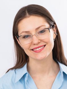 Корригирующие очки SALIVIO +1,75 женские РЦ 62-64 6006 золотой