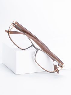 Корригирующие очки SALIVIO -5,75 женские РЦ 64-66 2007 розовый