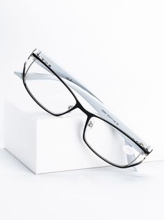 Корригирующие очки SALIVIO +2 женские РЦ 62-64 2007 черный