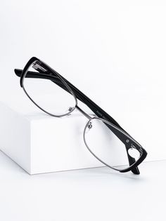 Корригирующие очки SALIVIO -0,5 женские РЦ 58-60 2008-2 черный
