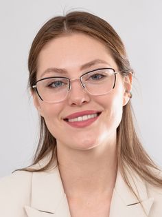 Корригирующие очки SALIVIO -1 женские РЦ 62-64 SA5037 черный